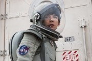 Космос между нами / The Space Between Us (2017)