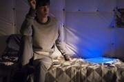 Космос между нами / The Space Between Us (2017)