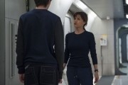 Космос между нами / The Space Between Us (2017)