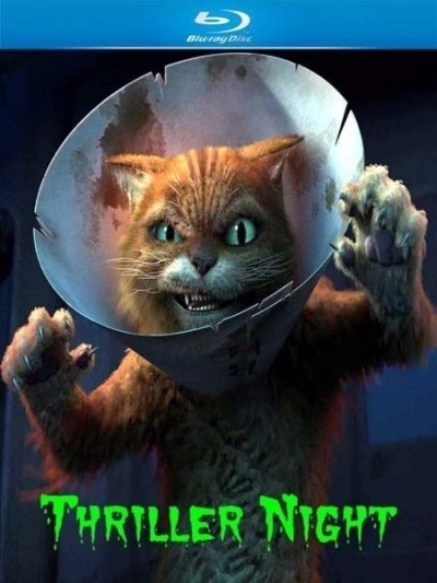 Шрек: Триллер смотреть онлайн