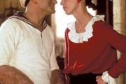 Попай / Popeye (1980)
