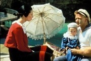 Попай / Popeye (1980)