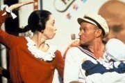 Попай / Popeye (1980)