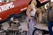 Коммандо из пригорода / Suburban Commando (1991)