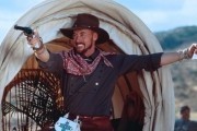 Караван на восток / Wagons East (1994)