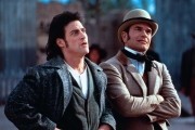 Караван на восток / Wagons East (1994)