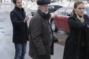 Читающий мысли - сериал / The Listener (2009-2014)