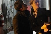Читающий мысли - сериал / The Listener (2009-2014)