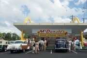 Основатель / The Founder (2016)