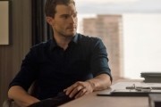 На пятьдесят оттенков темнее / Fifty Shades Darker (2017)
