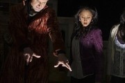 Ведьмы-близняшки 2 / Twitches Too (2007)