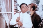 Счастливчик Александр / Alexandre le bienheureux (1968)