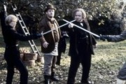 Двенадцатая ночь или что угодно / Twelfth Night or What You Will (1996)