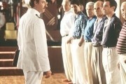 В открытом море / Out to Sea (1997)