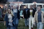Это – Англия. Год 1990 - сериал / This Is England '90 (2015)