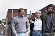 Это – Англия. Год 1990 - сериал / This Is England '90 (2015)