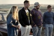 Это – Англия. Год 1990 - сериал / This Is England '90 (2015)