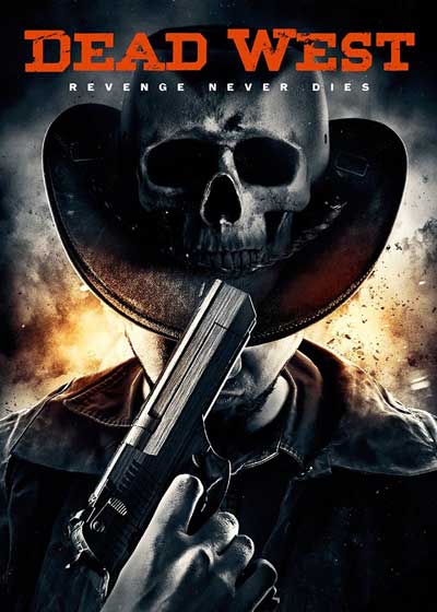 Мертвый запад / Ladykiller (2016)