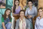 Осиное гнездо - сериал (2016-...)