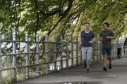 Не смотря ни на что / Mein Blind Date mit dem Leben (2017)