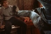 Крутой и смертоносный / Tough and Deadly (1995)