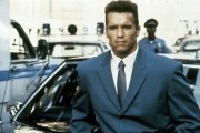 Красная жара / Red Heat (1988)