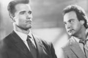 Красная жара / Red Heat (1988)