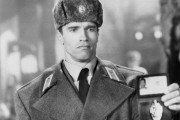 Красная жара / Red Heat (1988)