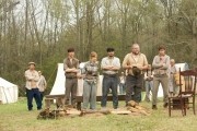 И проиграли бой / In Dubious Battle (2016)