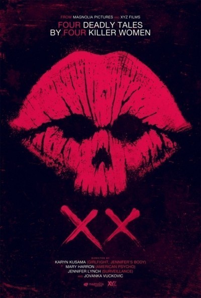 XX смотреть онлайн