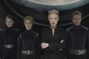 Защитники (2016)