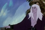 Огонь и лед / Fire and Ice (1983)