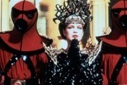 Флэш Гордон / Flash Gordon (1980)