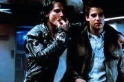 Почти стемнело / Near Dark (1987)