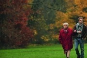 Воспоминания / Les souvenirs (2014)