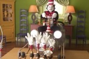 Кот / The Cat in the Hat (2003)