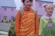 Кот / The Cat in the Hat (2003)