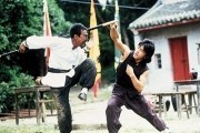 Пьяный мастер / Zui quan (1978)