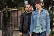 В этом мире я больше не чувствую себя как дома / I Don't Feel at Home in This World Anymore (2016)