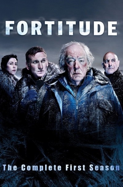 Фортитьюд - сериал смотреть онлайн