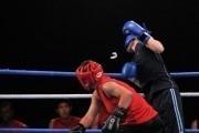 Нокаут / Knockout (2011)