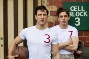 Дух игры / Spirit of the Game (2016)