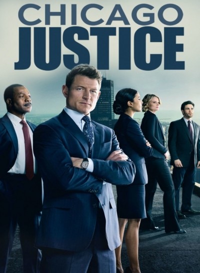 Правосудие Чикаго - сериал смотреть онлайн