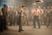 Бык из Бронкса / The Bronx Bull (2016)