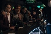 Волки / Wolves (2016)