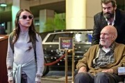 Логан / Logan (2017)