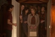 Внутри девятого номера - сериал / Inside No. 9 (2014-...)