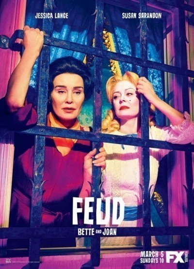 Вражда - сериал смотреть онлайн