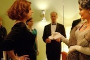 Вражда - сериал / Feud (2017-...)