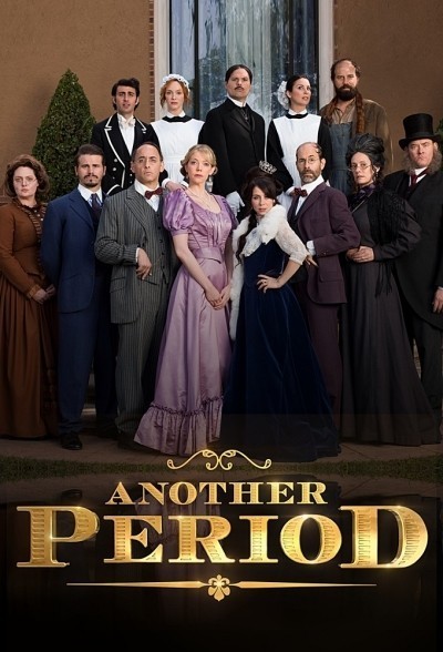 Гнилые времена - сериал смотреть онлайн